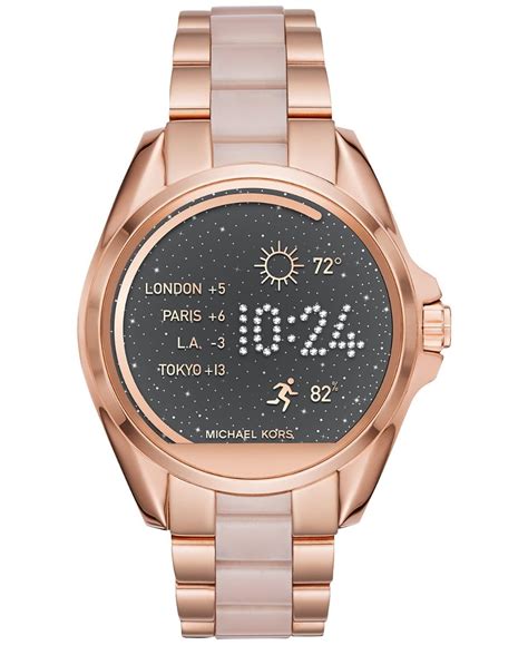 reloj michael kors dama digital|Michael Kors reloj mujer.